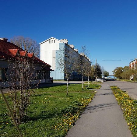Apartments Pakri Paldiski Exterior foto